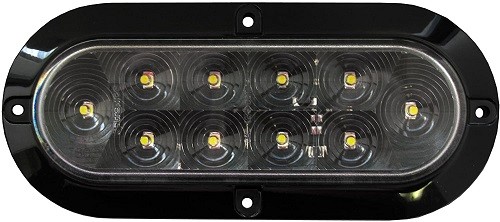 Optronics BUL28CLPBP White LED Utility Light