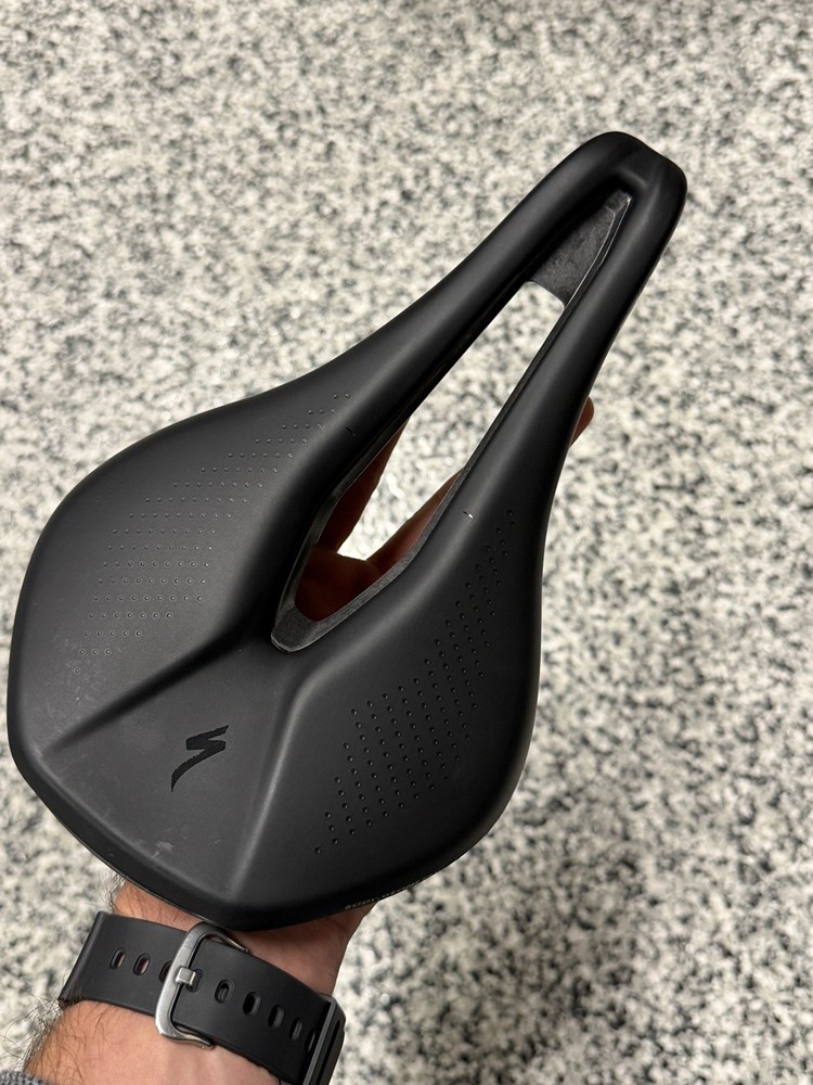 Specialized Power Comp Saddle 143mm