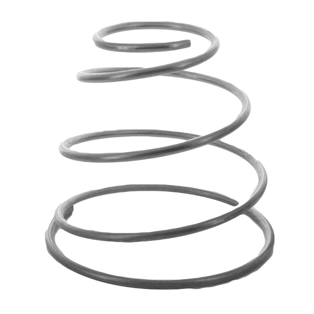 Spring , Diaphragm