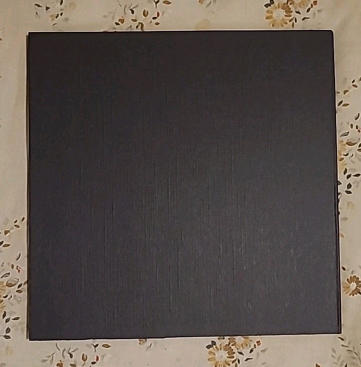 2006 Clue DVD Game - Replacement Board And Instruction Booklet