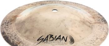 Sabian Ice Bell - 12"