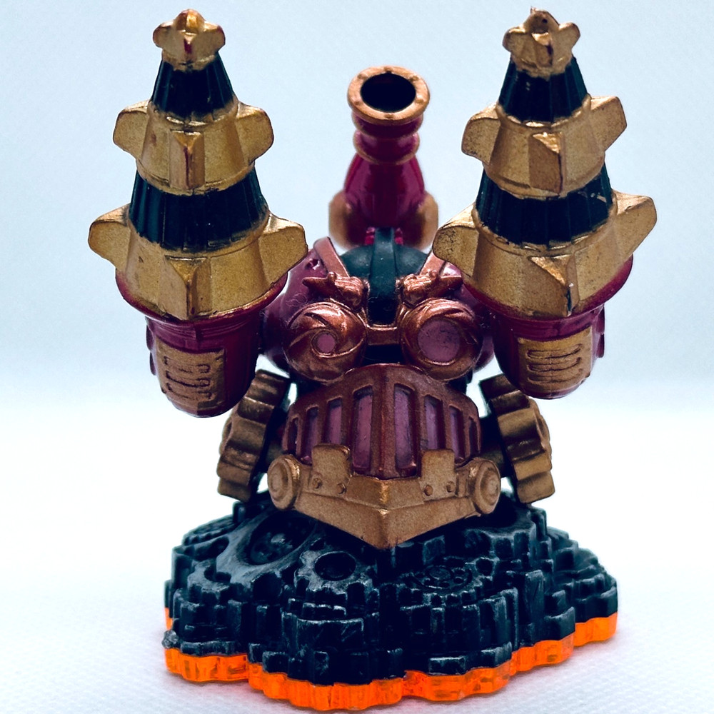 Skylanders Giants Drill Sergeant 2012 Activision