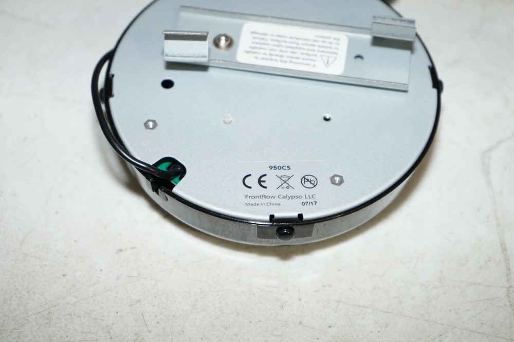 ^ FrontRow 950CS Ceiling Sensor