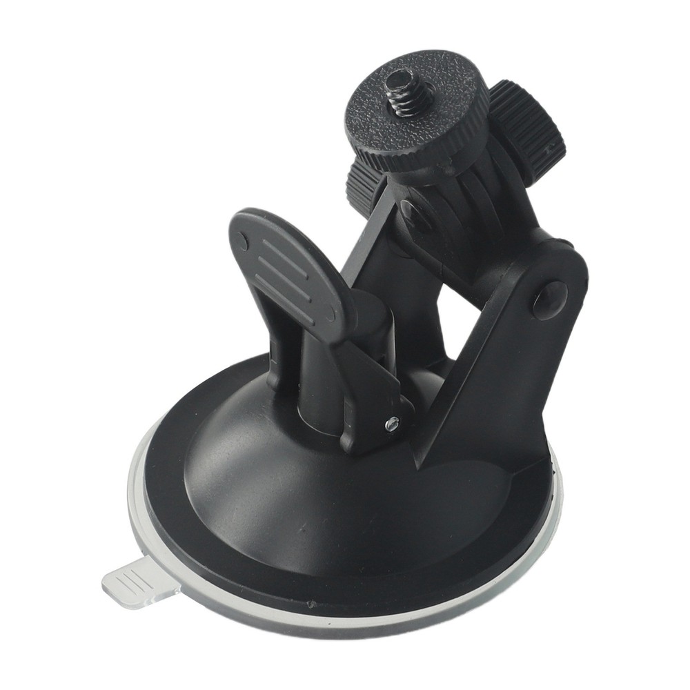 Car Mount Dashboard Holder Camera GPS Webcam Mount Recorder