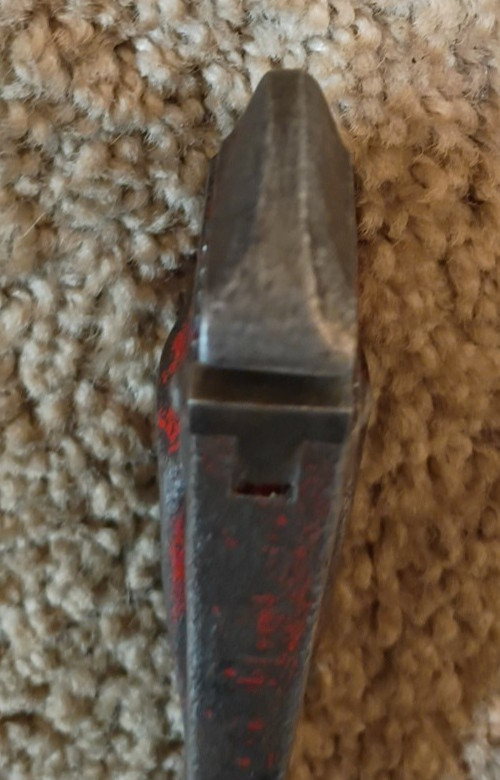RIGID 6 Inch PIPE WRENCH. working condition