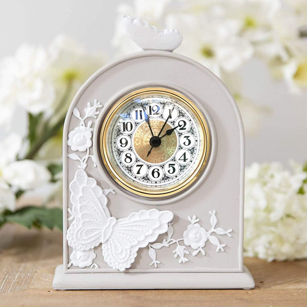 Mini Quartz Clock Insert 2.8 Inch (70 Mm) round Quartz Movement Miniature Clock