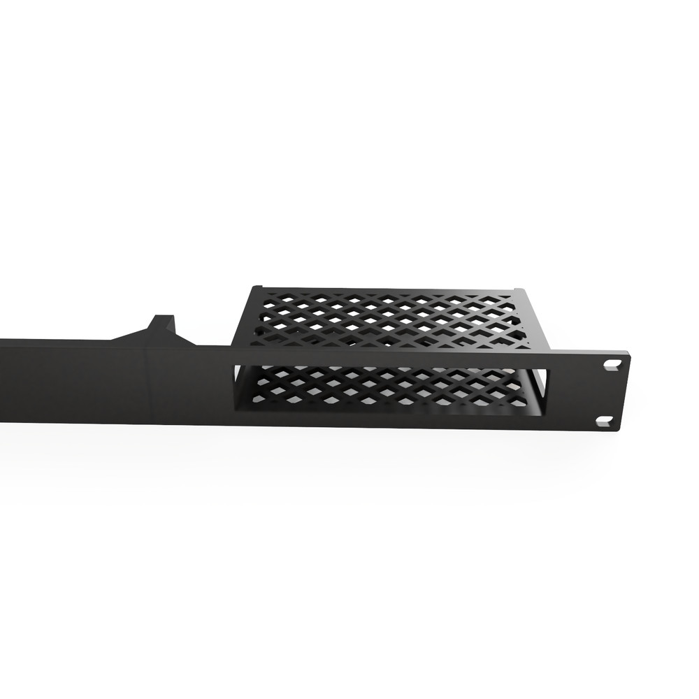 TP-Link SG108P Rack Mount 19" - 1U (Modular)