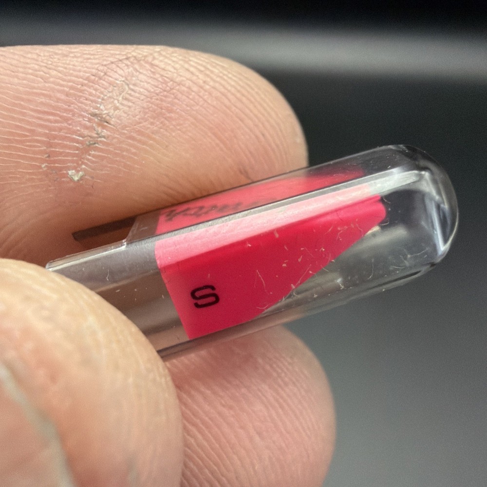 Ortofon Scratch - Replacement Spherical Stylus