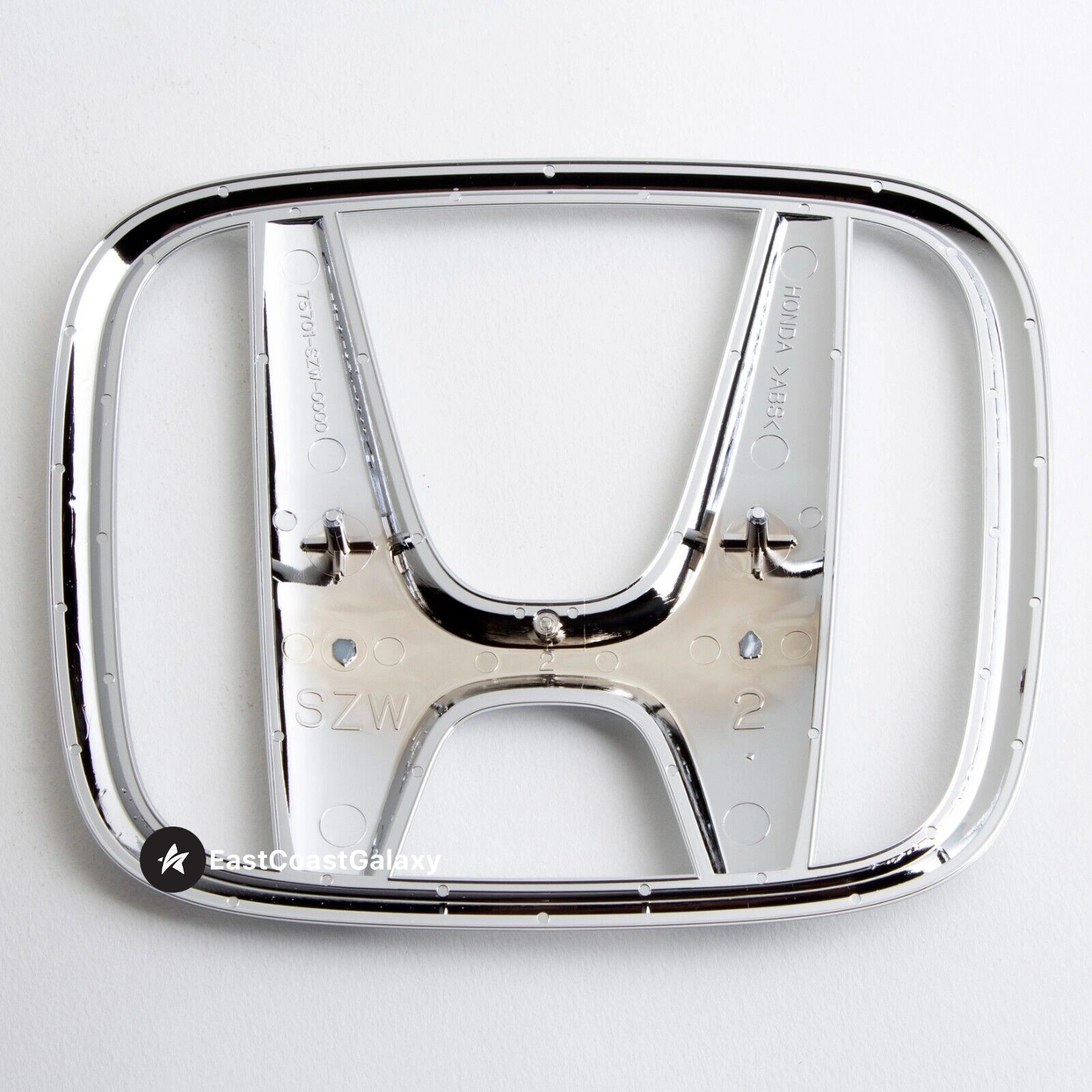 Honda CRV 2012-2021 Accord 18-21 Pilot 16-18 Crosstour 13-15 Front Emblem Logo