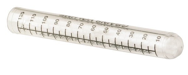 Traditions Muzzleloading Composite Powder Measure A1381 ~ FREE Ship