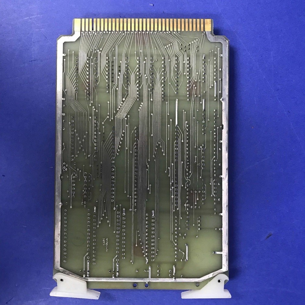 CPU Memory Board 968521 PCB Assy