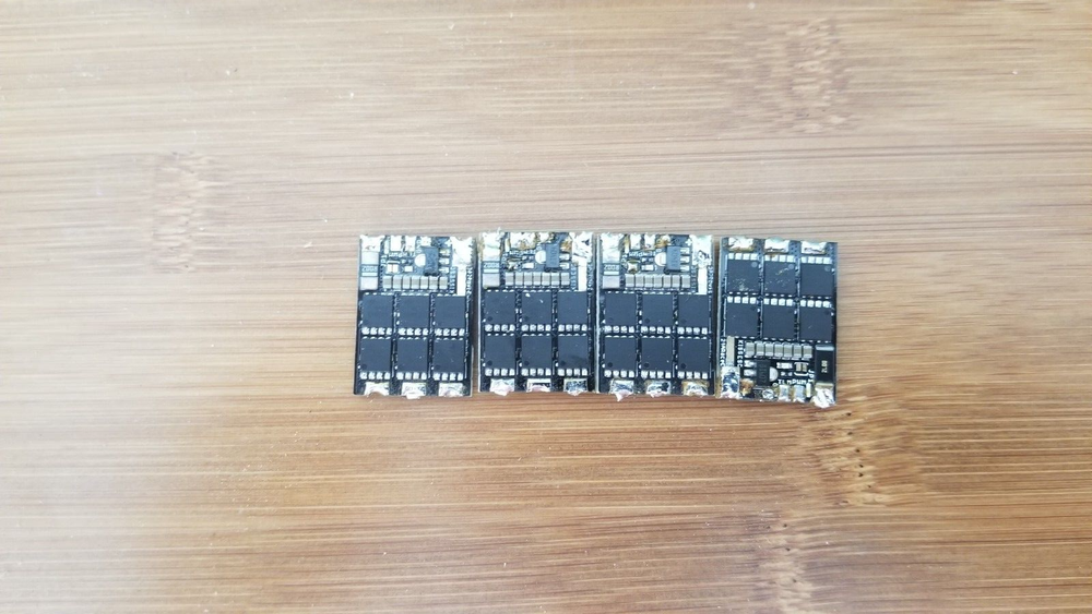 Flyduino Kiss 24amp Race ESC