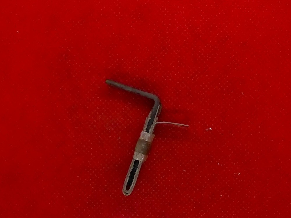 GENERIC 9810 / 9810 OVERLOAD