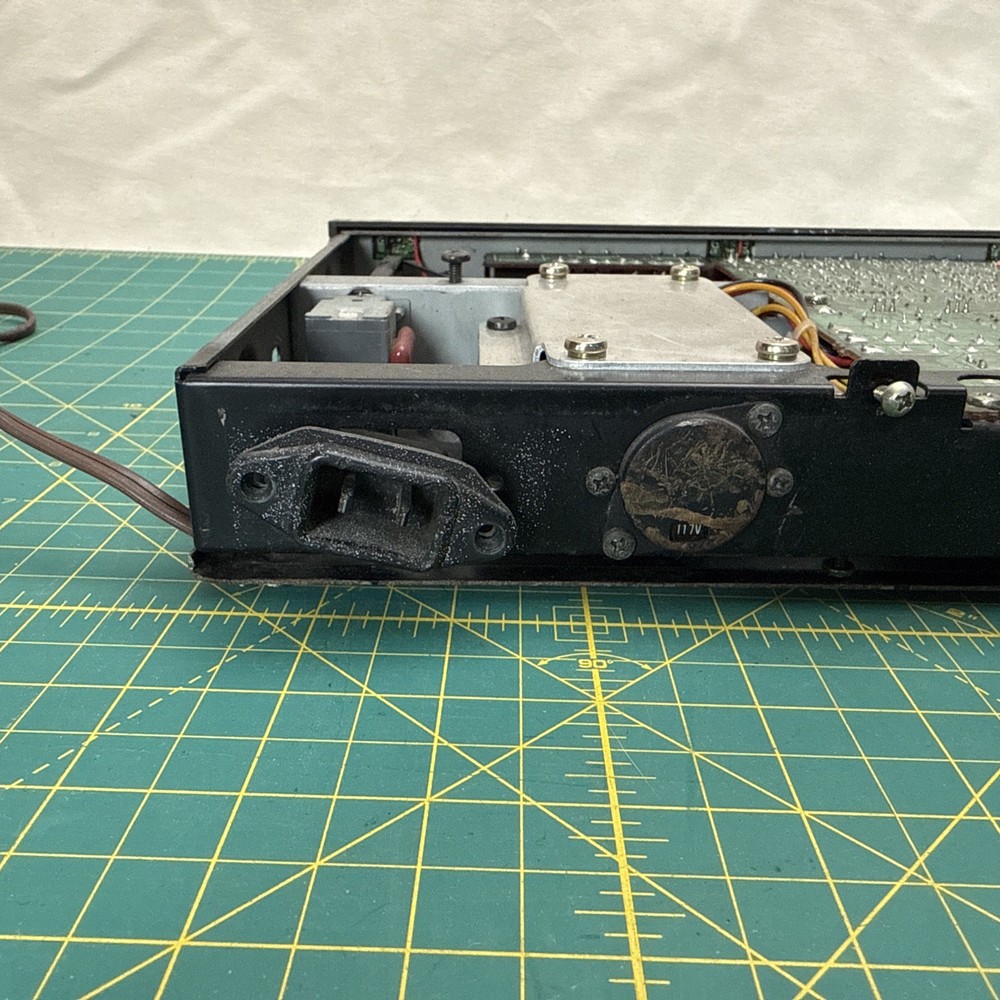 BOSS DE-200 Digital Delay Rackmount