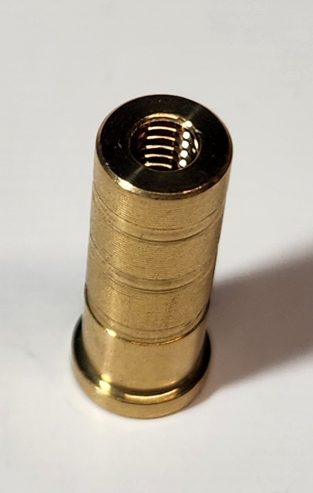 Arrow Inserts 12 Pack (Unsure The Sizes)