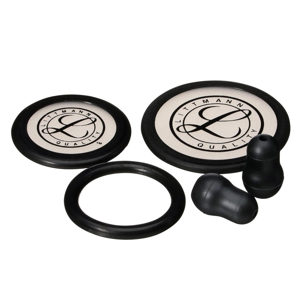 3M Littmann Stethoscope Spare Parts Kit - 40016