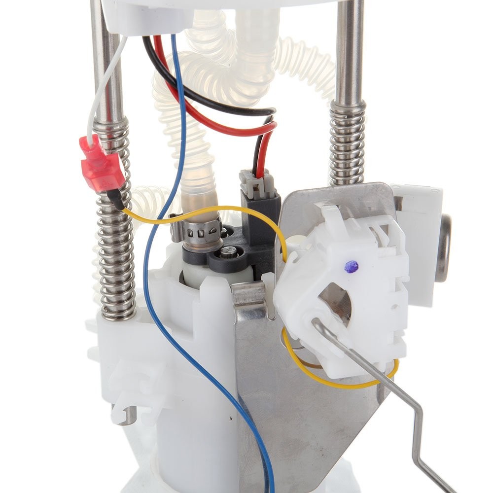 Fuel Pump Assembly Sending Unit 2002 2003 Explorer Mountaineer E2352M