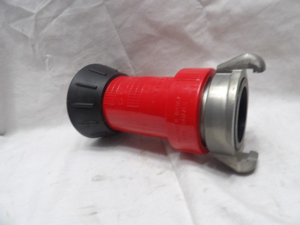 Fire Nozzle Model 15