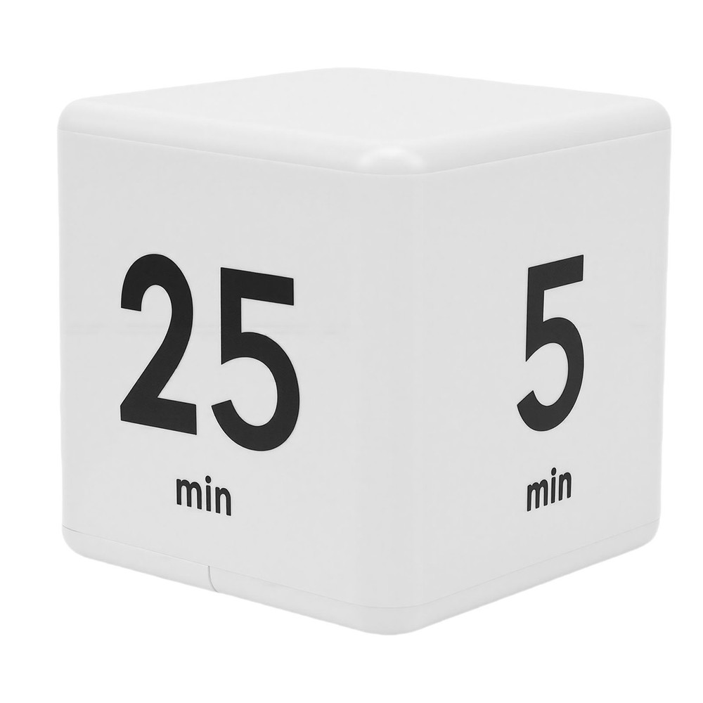 Unique Design Desktop Countdown Timer Study Timer For Students