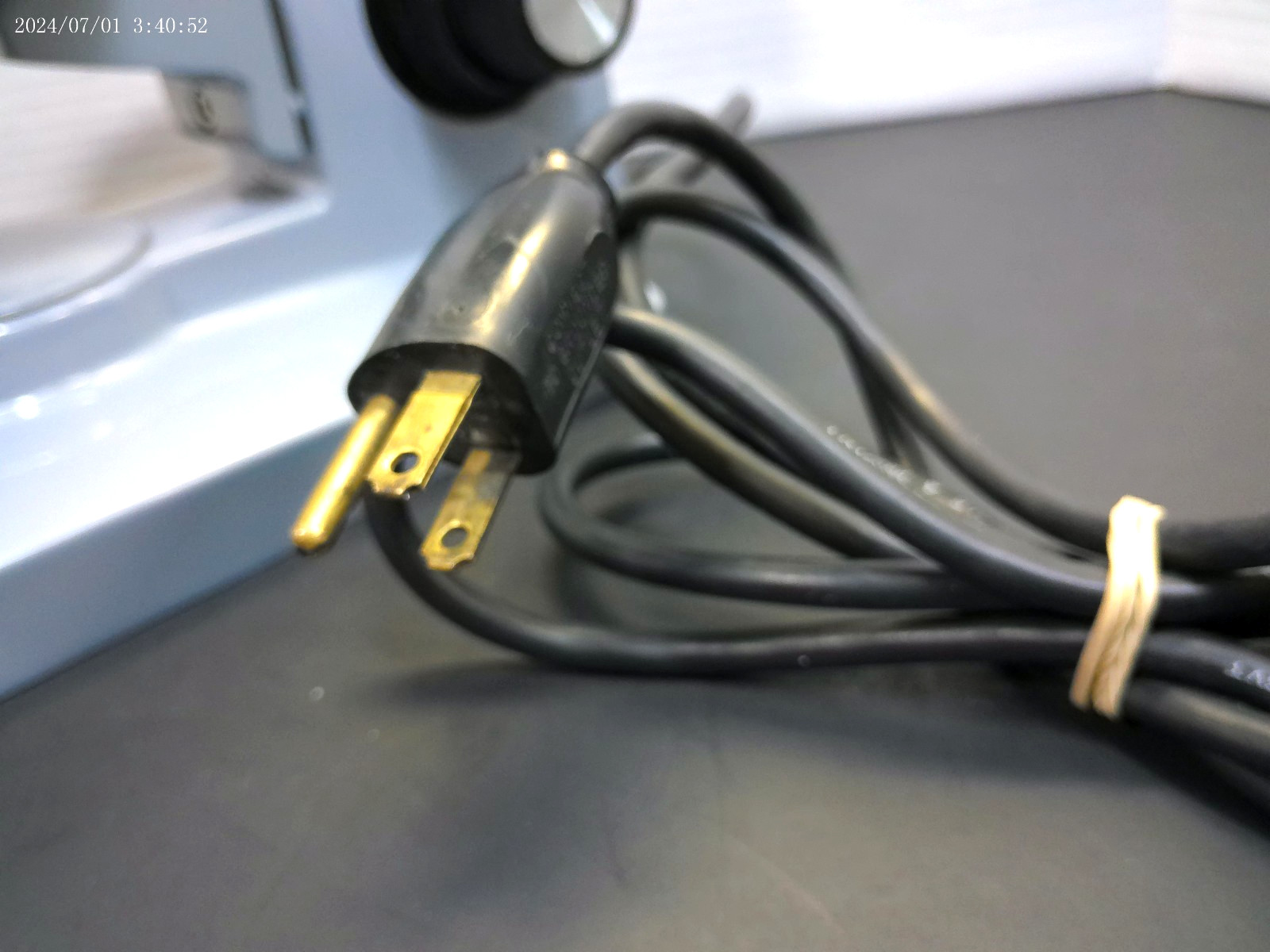 RADIUSCOPE AMERICAN OPTICAL MODEL #11200 RADIUSGAUGE