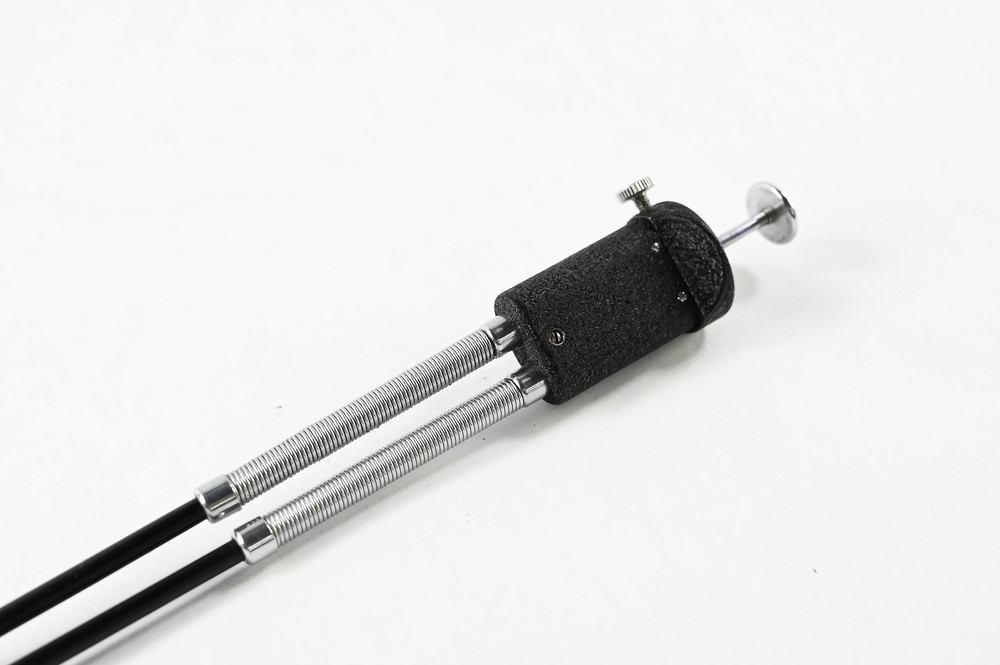 Leica Double Cable Release for Bellows 16494 #G751