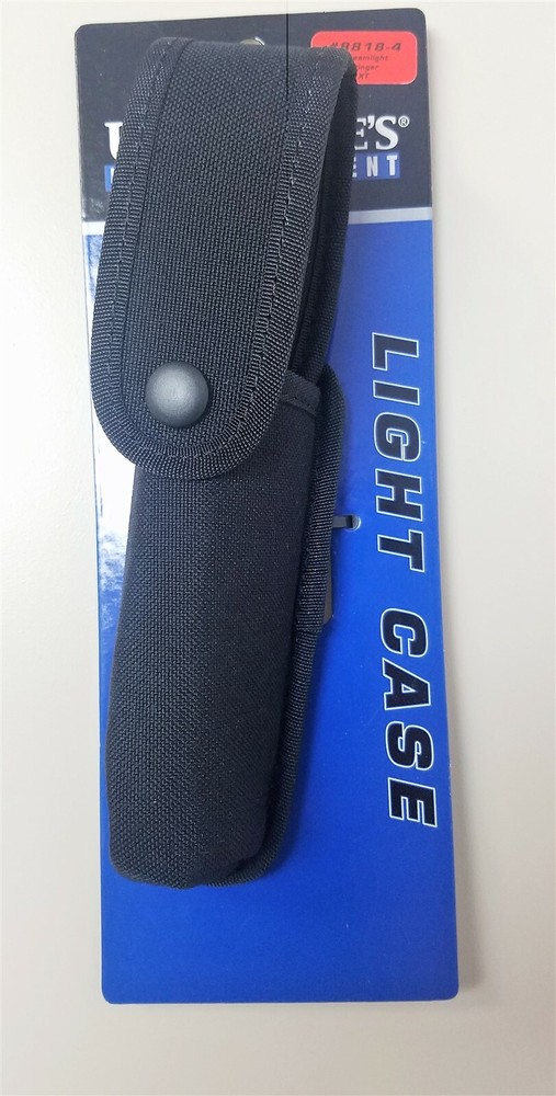 Uncle Mike's 8818-4 Stinger XT Light Case 88184