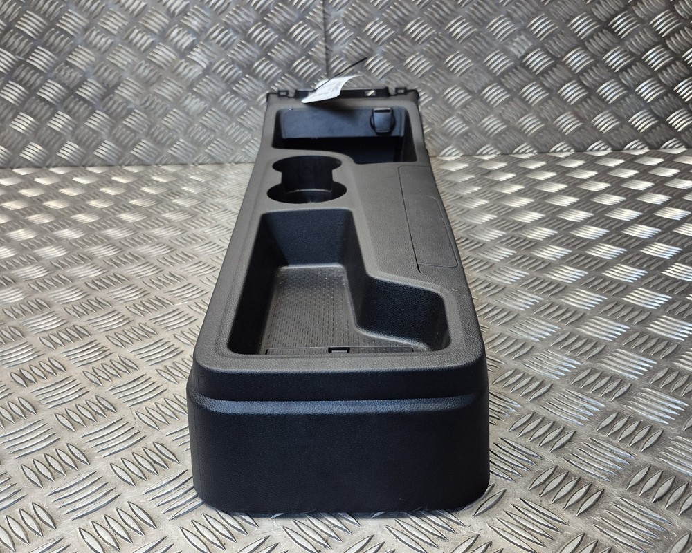 Renault kangoo 2020-2024 Centre Console Surround/cup Holder