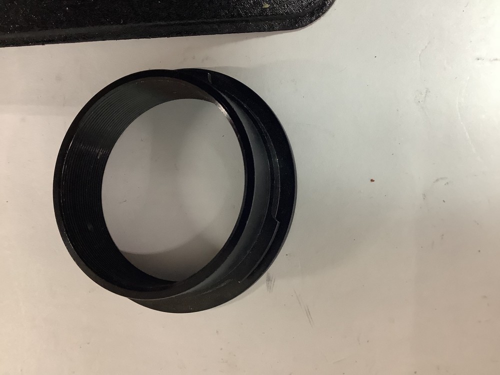 Unbranded PRA Lens Adapter