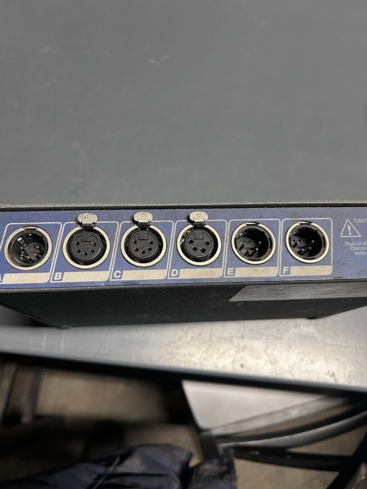 Gray Pathway Ultimate DMX Converter 8680