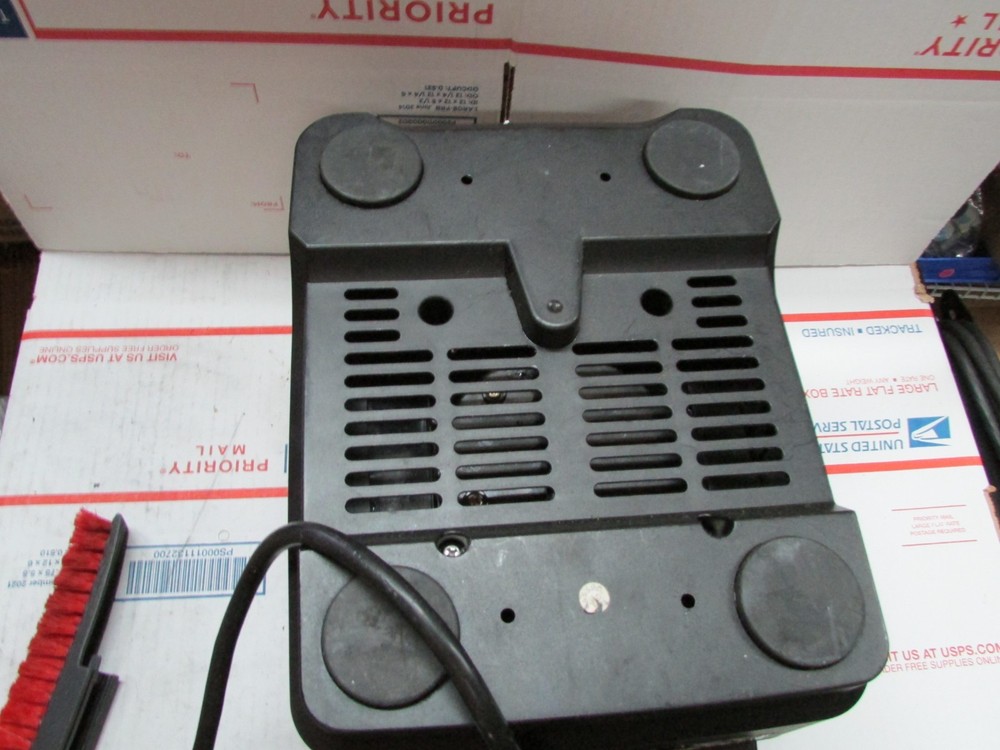 Hamilton Beach HBH755 64 oz The Eclipse Blender Speed Sensor Error????