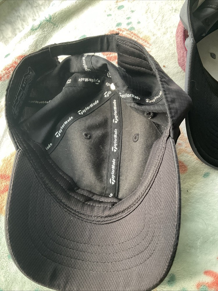 3 Taylormade Golf Hats