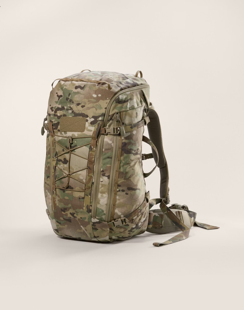 arcteryx assault pack 45