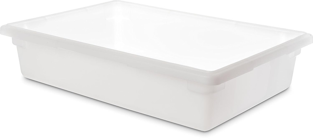 Storplus Food Storage Container with Stackable Design for Catering, Buffets, Res