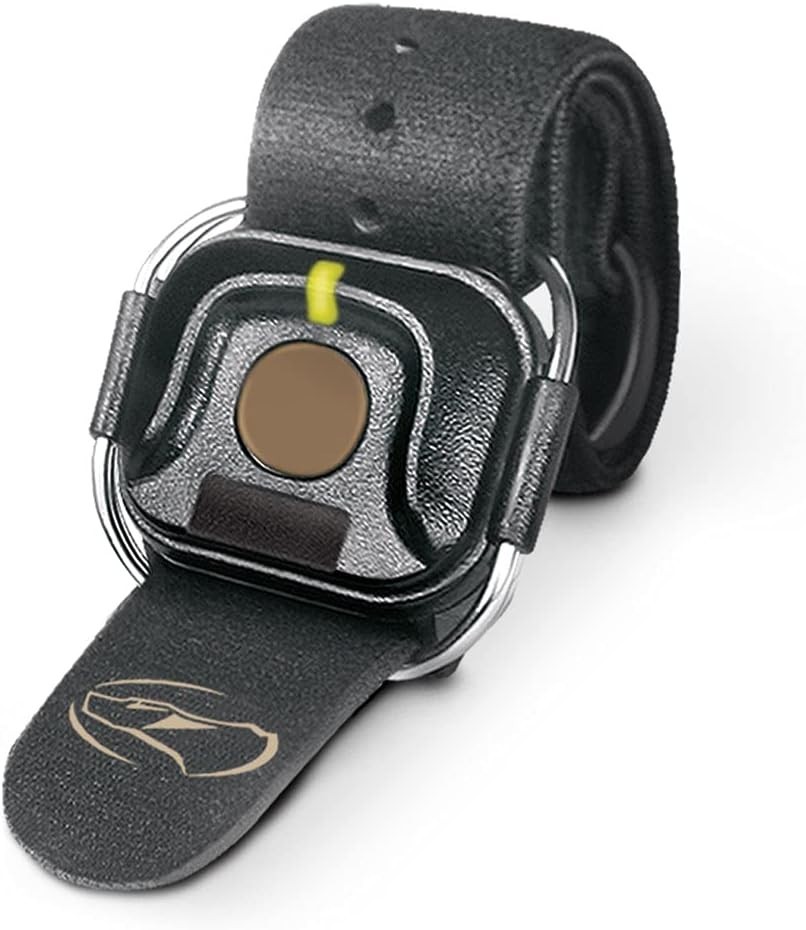 Dogtra HANDSFREE Square Expandable Remote Dog Training Device