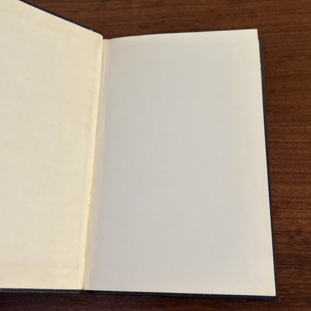 Aviators Flight Log Book US Navy UNUSED