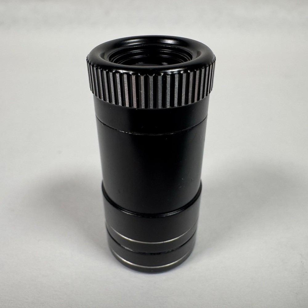 EMO Seibert Microscope Eyepiece Loupe Wetzlar Germany