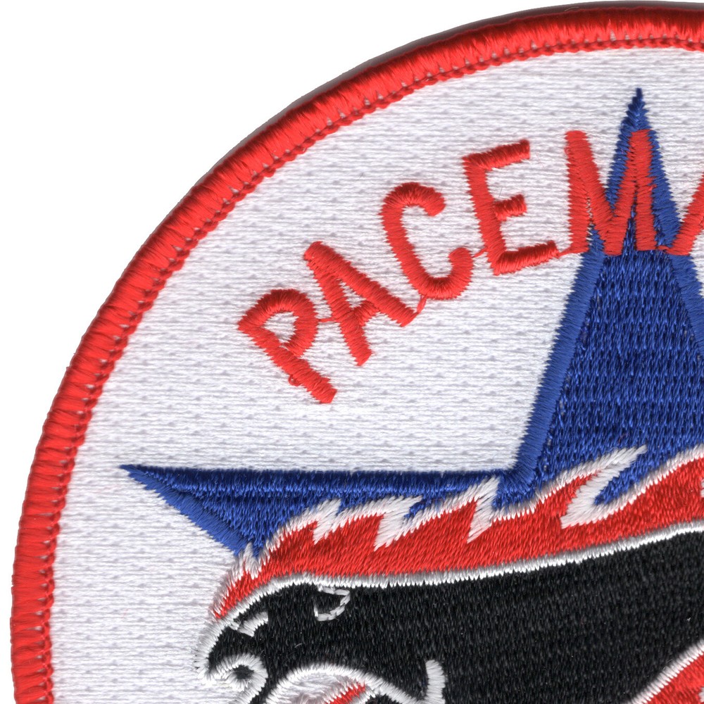 VF-121 Patch Pacemaker