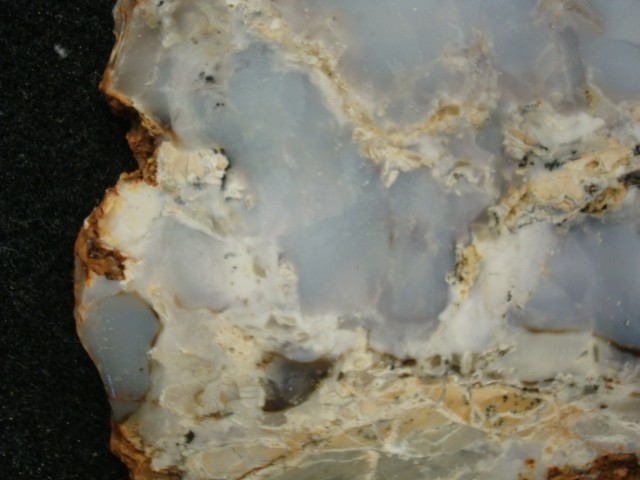 burro creek agate slab