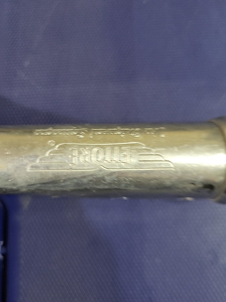 Ettore 11116 Original 16" Window Cleaning Squeegee Rust Proof - Pre-owned