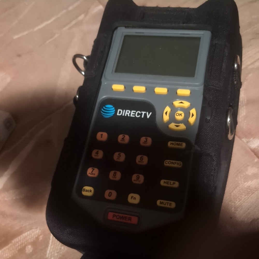 Advance lnstallation meter 1.5