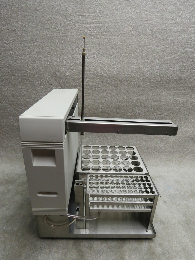 Lachat AIM 1250 autosampler