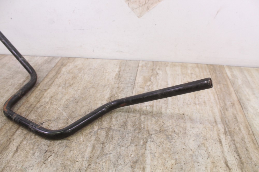 1992 YAMAHA BREEZE 125 Handlebars