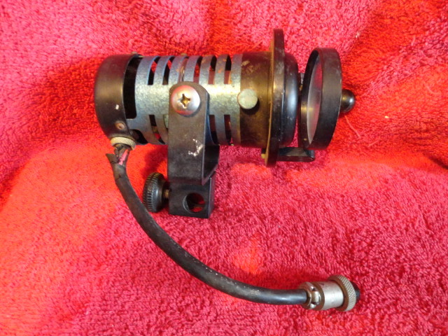 FREZZOLINI ELECTRONICS FREZZI MINI FILL CAMERA LIGHT LAMP