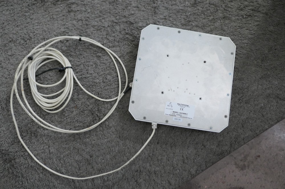 Alien Technology Antenna, ALR-8696-C