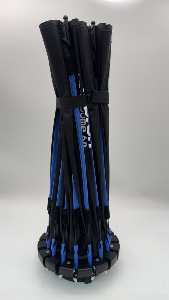 Amaran Light Dome 60 Quick Release Softbox Bowens Mount Reflector Diffuser