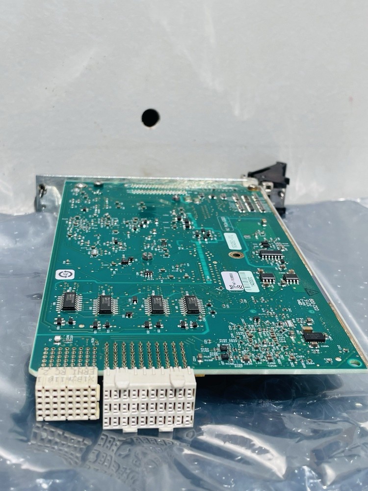 National Instruments NI PXIe-6363 Data Acquisition Module X-Series Multifunction