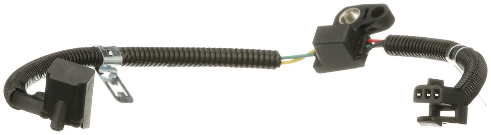 For 2010-2012 Chevrolet Camaro - Vehicle Speed Sensor Delphi