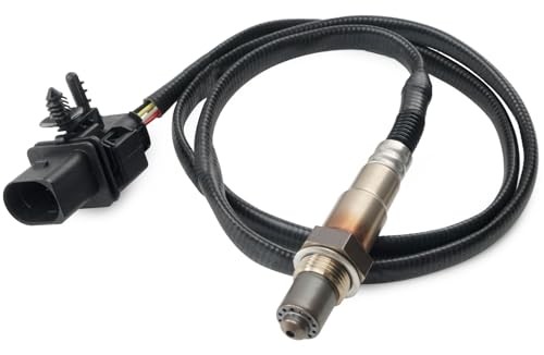 LSU 4.9 Lambda WideBand Oxygen Sensor O2 Sensor Compatible with AEM 30-4110