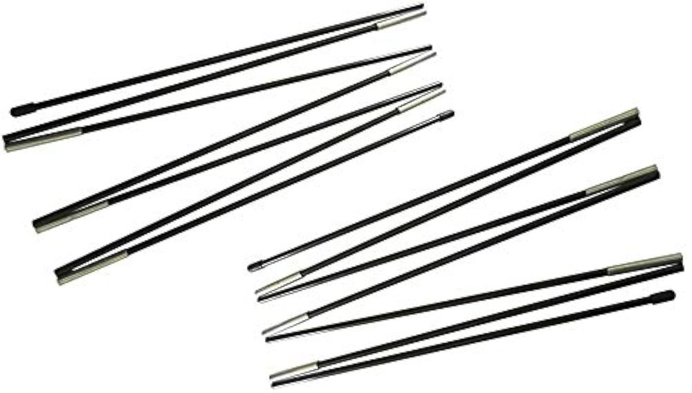 Kids Tent Fiberglass Pole Kit