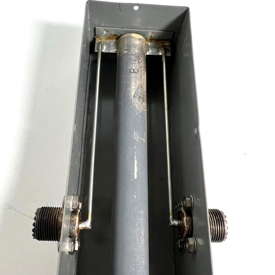 Comaire CF2 Radio Antenna Filter